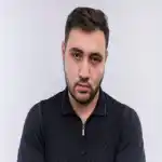 مهندس سهرابی