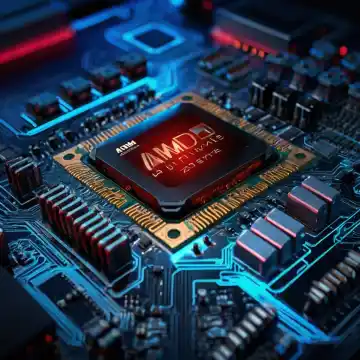AMD Sound Wave vs Apple M