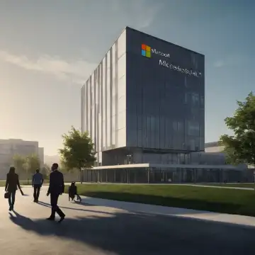 Microsoft layoffs 2025