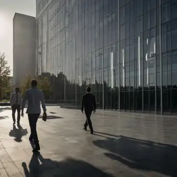 Microsoft restructuring 2025