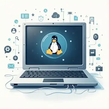 توزیع لینوکس سبک