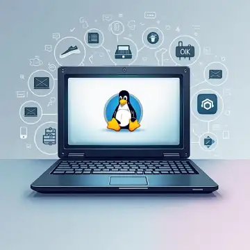 توزیع های لینوکس برای لپ تاپ ضعیف