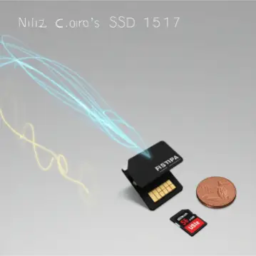 Biwin Mini SSD