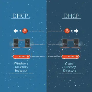 DHCP Windows Server
