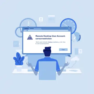بررسی فایروال برای اتصال ریموت