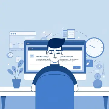 تنظیمات Logon Hours در AD