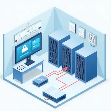 Veeam Backup،