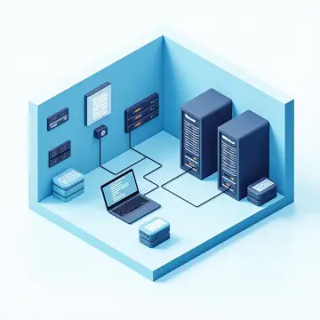 راهنمای خرید سیستم Veeam Backup