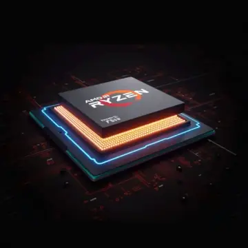 AMD Ryzen 5 7500X3D