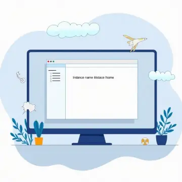 تنظیمات فایروال SQL Server