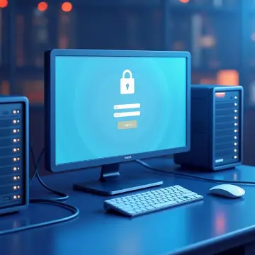 خطای شبکه ایزابل لینوکس