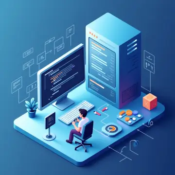 SSH سرور ویندوز