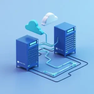 آموزش مهاجرت از Windows Server 2008 به 2019