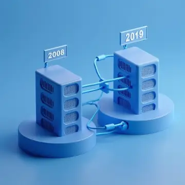 دو Domain Controller در یک شبکه