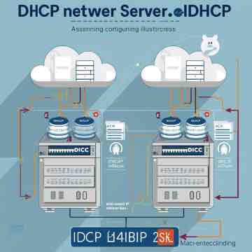 ibsng dhcp