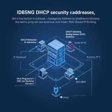ibsng dhcp mac