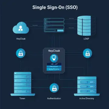 SSO Tokens