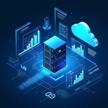 بهینه‌سازی فایل سرور