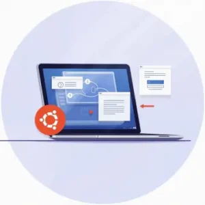 ماشین مجازی اوبونتو