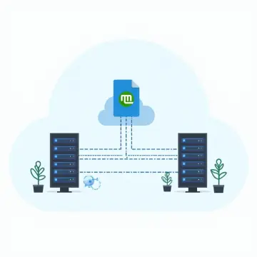 Linux SMB Connection