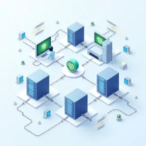 iSCSI در ویندوز سرور