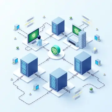 iSCSI در ویندوز سرور