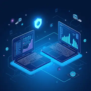 Network Tools Comparison