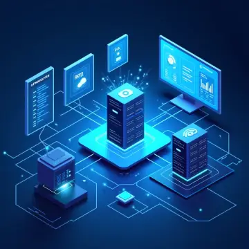 انتخاب ابزار مانیتورینگ