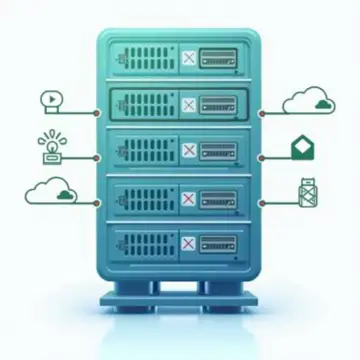 آیا vmkernel بکاپ باید management داشته باشد