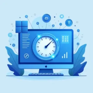 کاهش مصرف رم